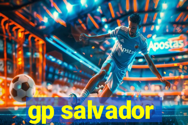 gp salvador